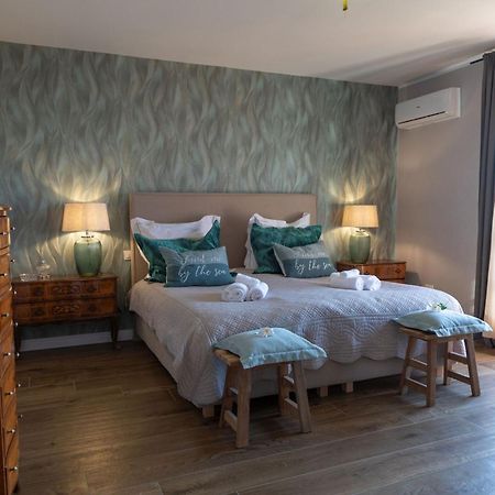 La Pastorella Boutique Hotel Maiera Room photo