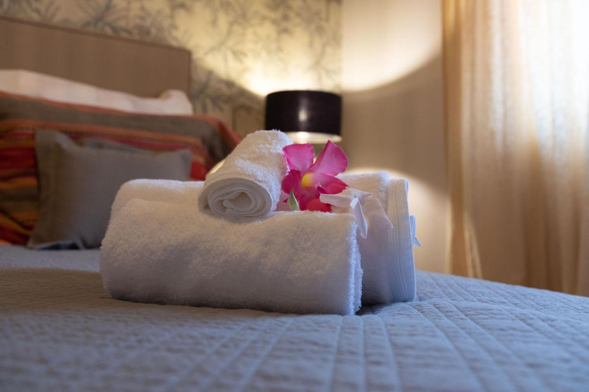 La Pastorella Boutique Hotel Maiera Room photo