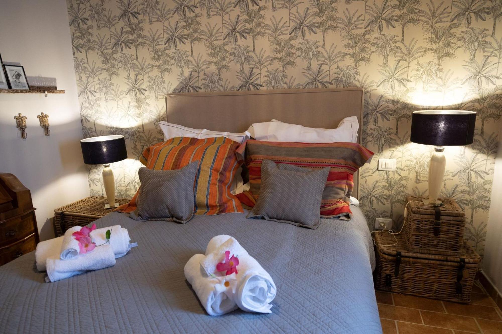 La Pastorella Boutique Hotel Maiera Room photo
