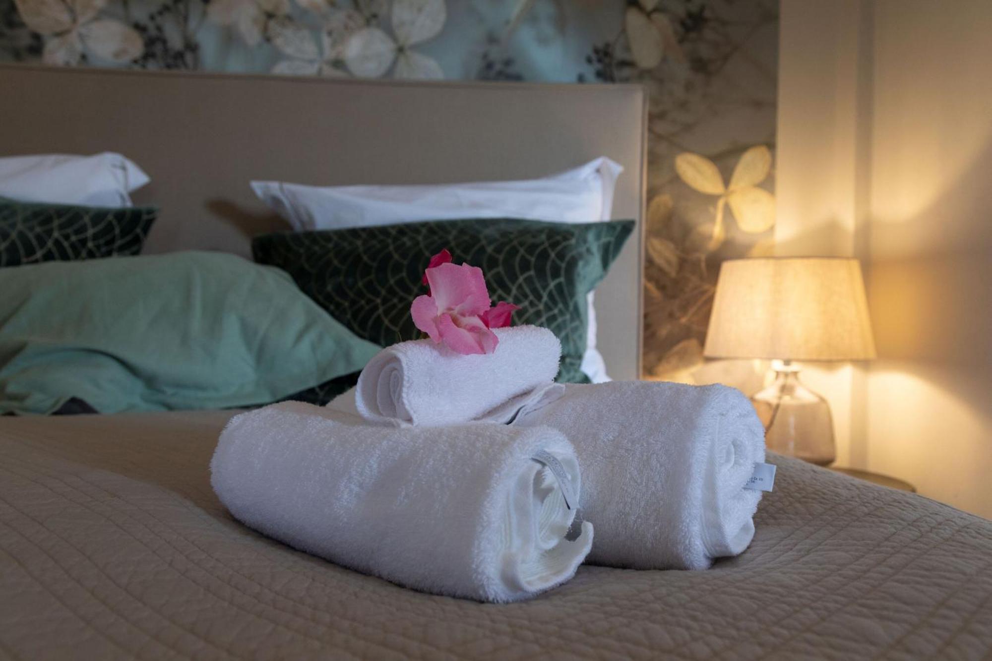 La Pastorella Boutique Hotel Maiera Room photo