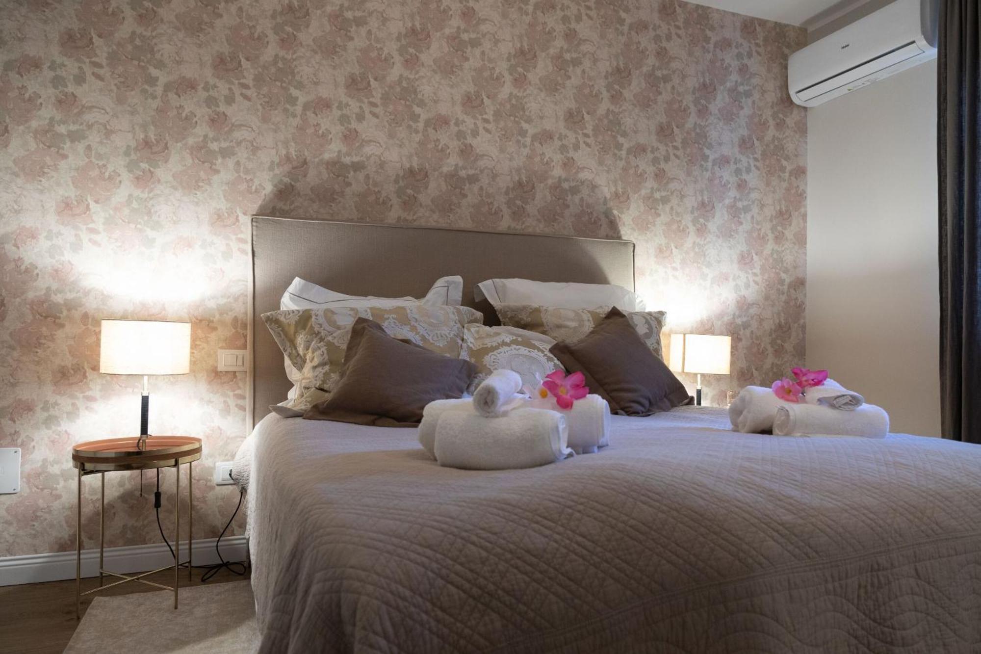 La Pastorella Boutique Hotel Maiera Room photo