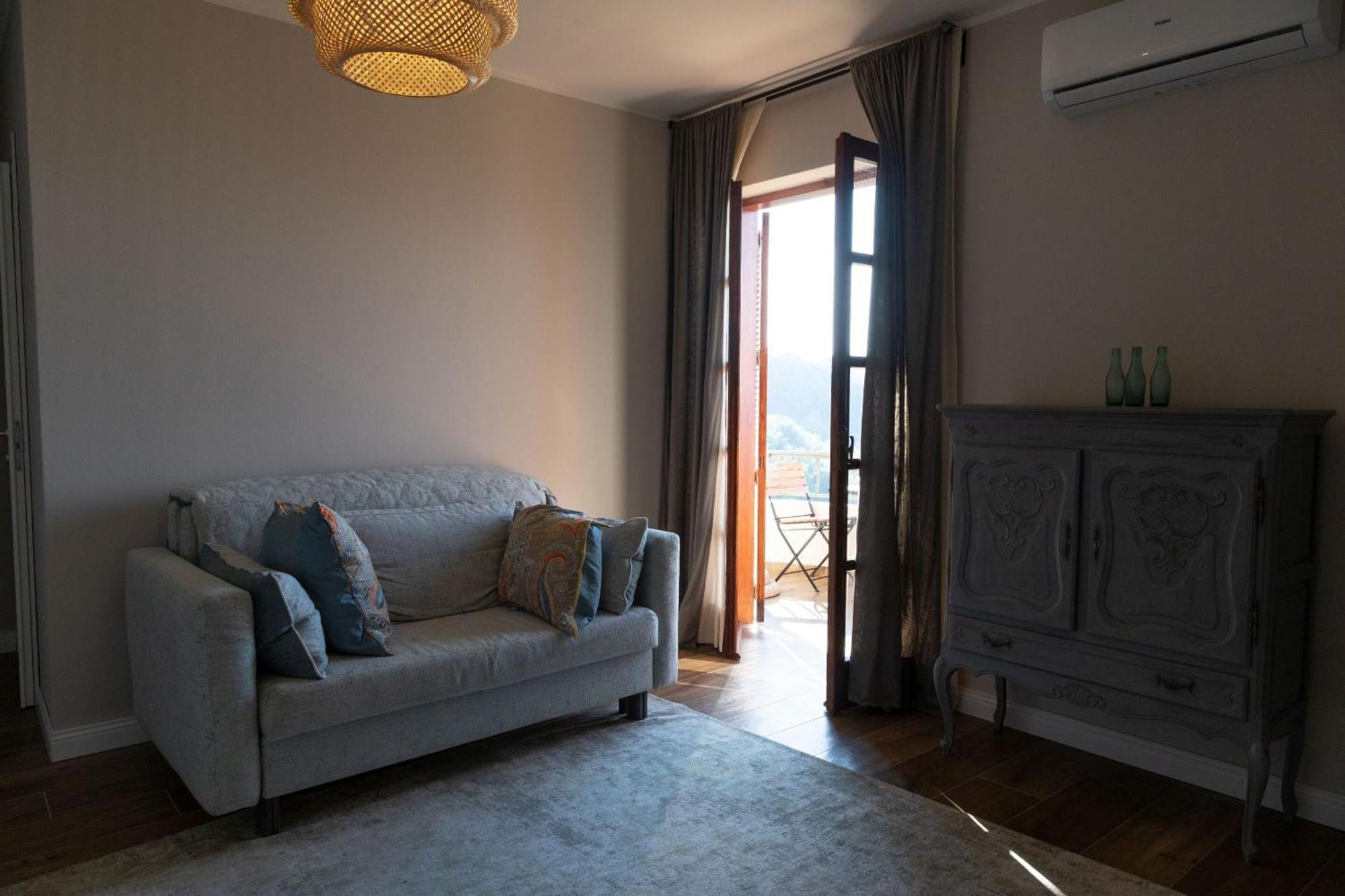 La Pastorella Boutique Hotel Maiera Room photo