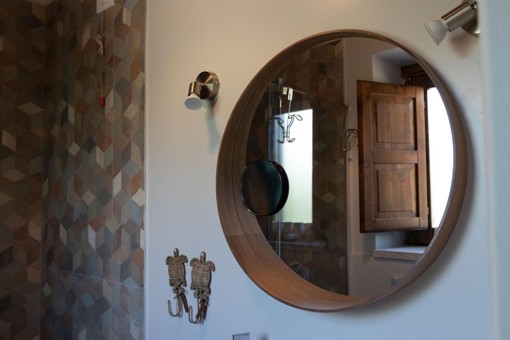 La Pastorella Boutique Hotel Maiera Room photo