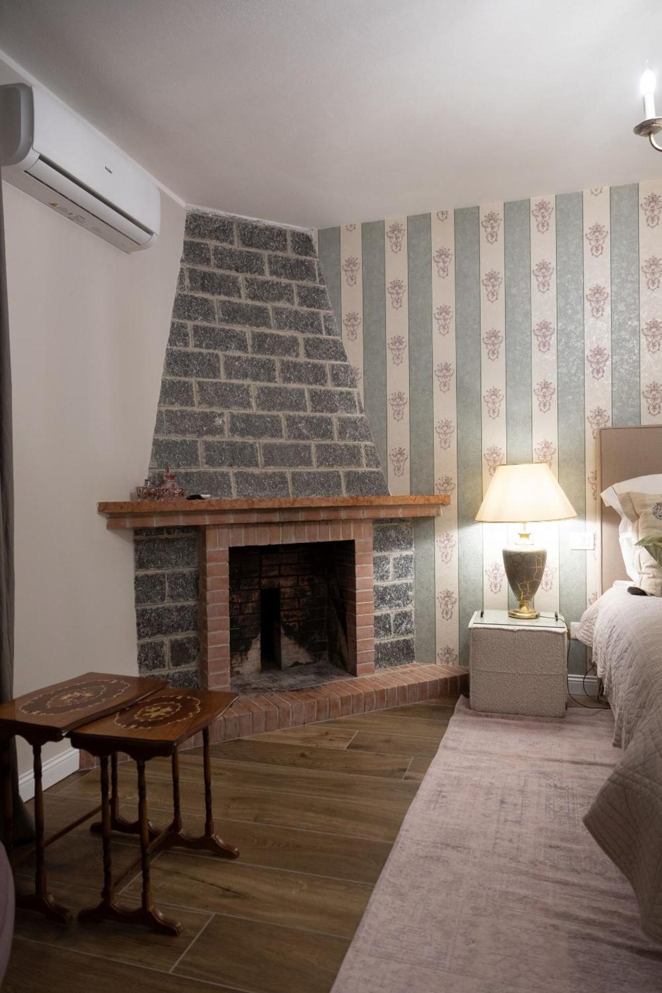 La Pastorella Boutique Hotel Maiera Room photo