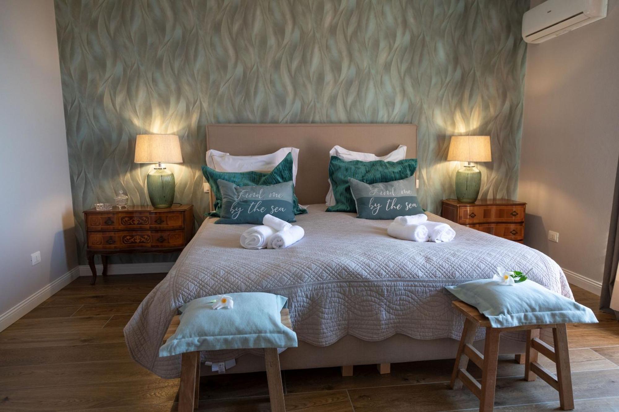 La Pastorella Boutique Hotel Maiera Room photo
