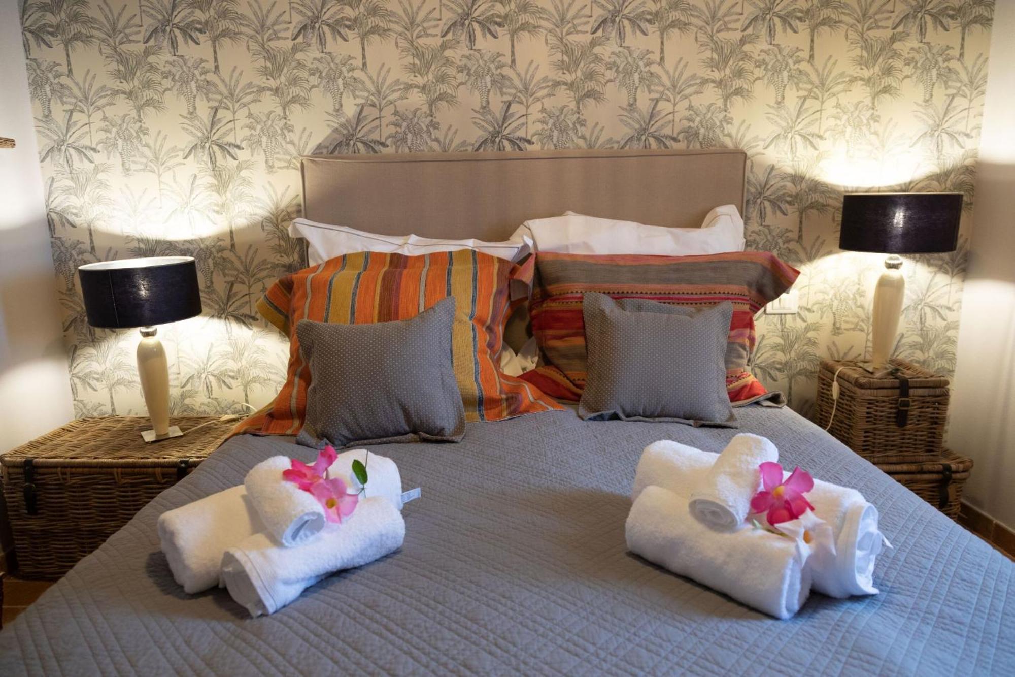 La Pastorella Boutique Hotel Maiera Room photo