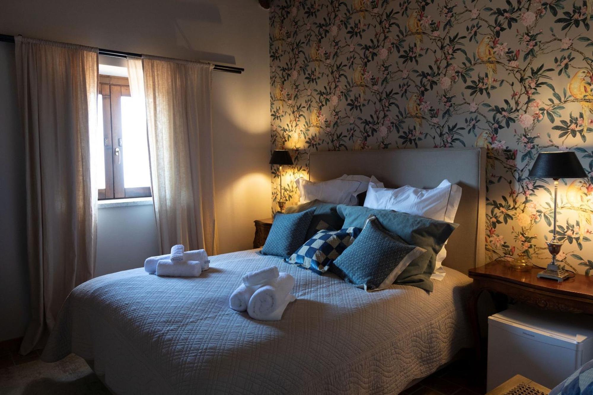 La Pastorella Boutique Hotel Maiera Room photo
