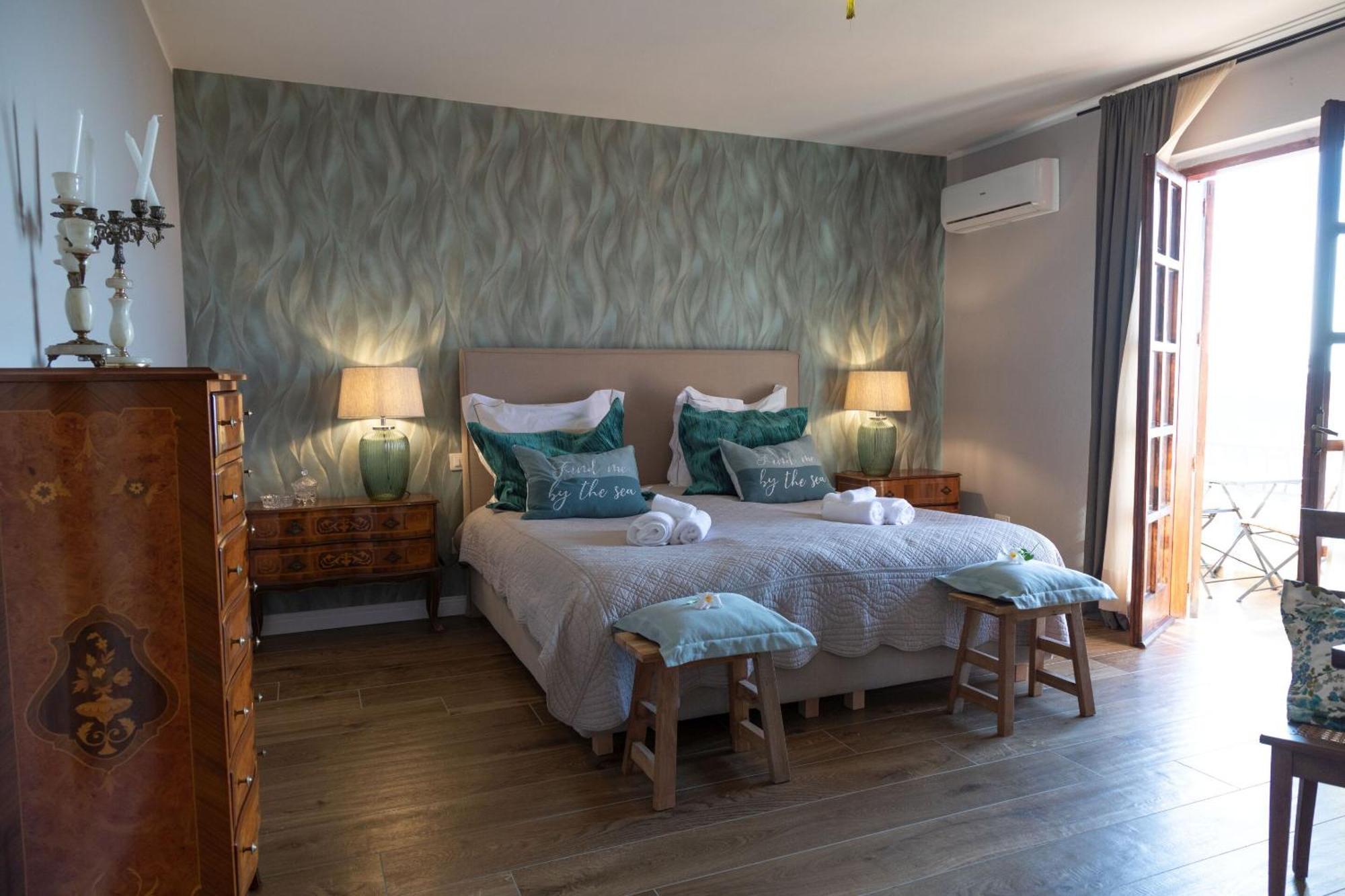 La Pastorella Boutique Hotel Maiera Room photo