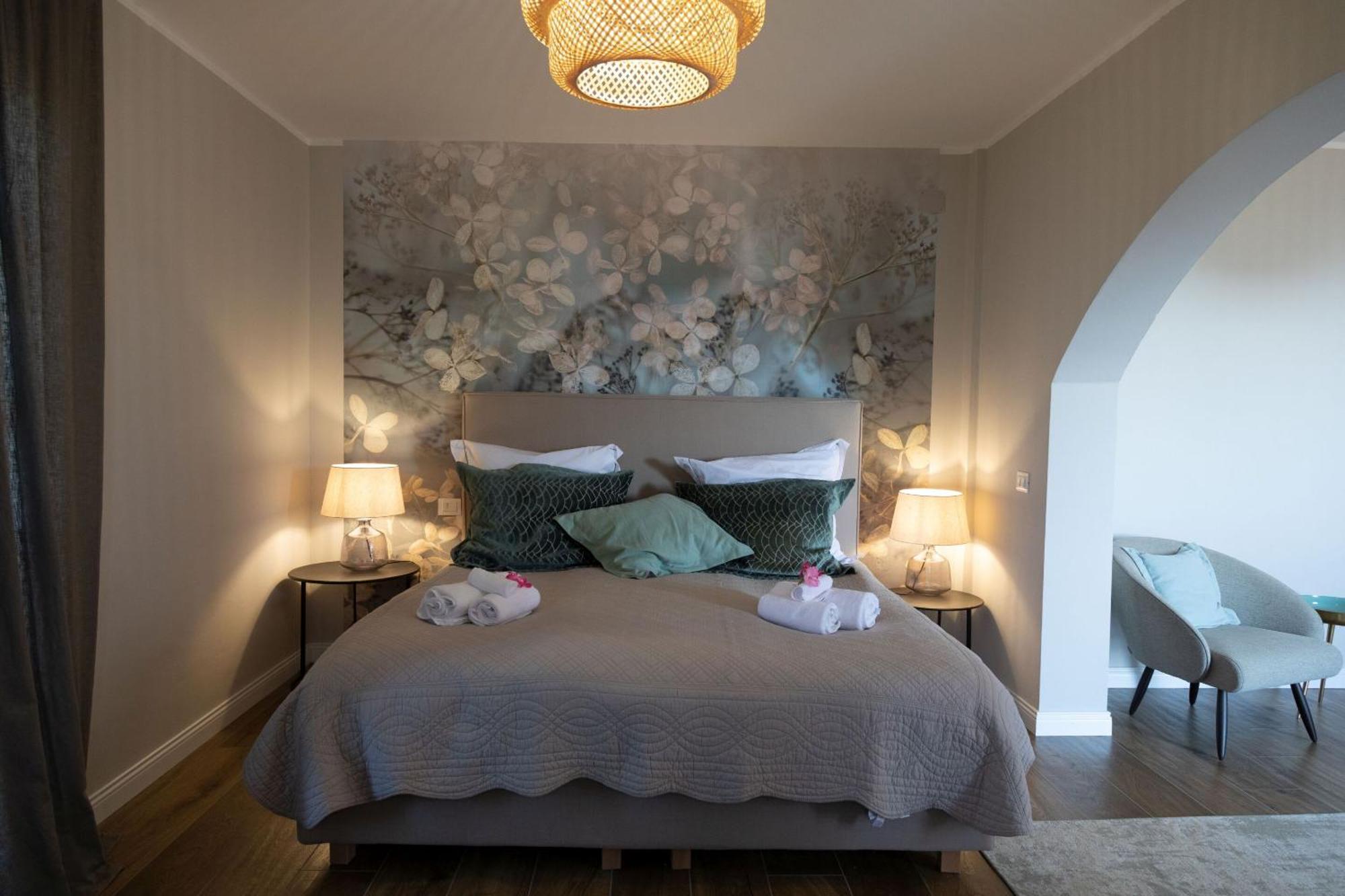 La Pastorella Boutique Hotel Maiera Room photo