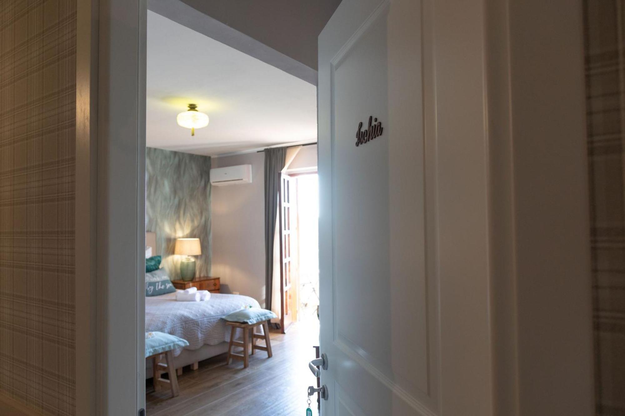 La Pastorella Boutique Hotel Maiera Room photo