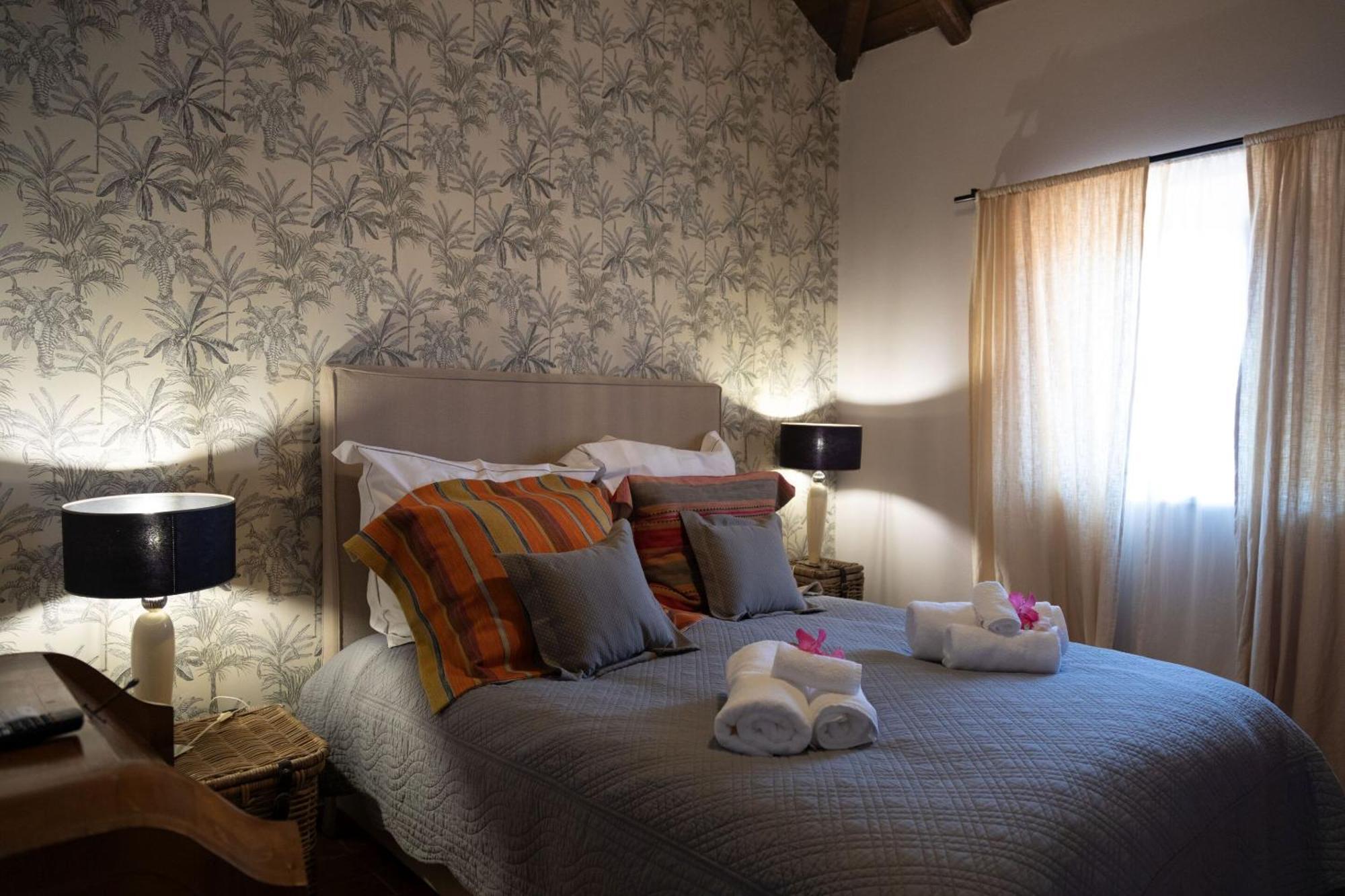La Pastorella Boutique Hotel Maiera Room photo