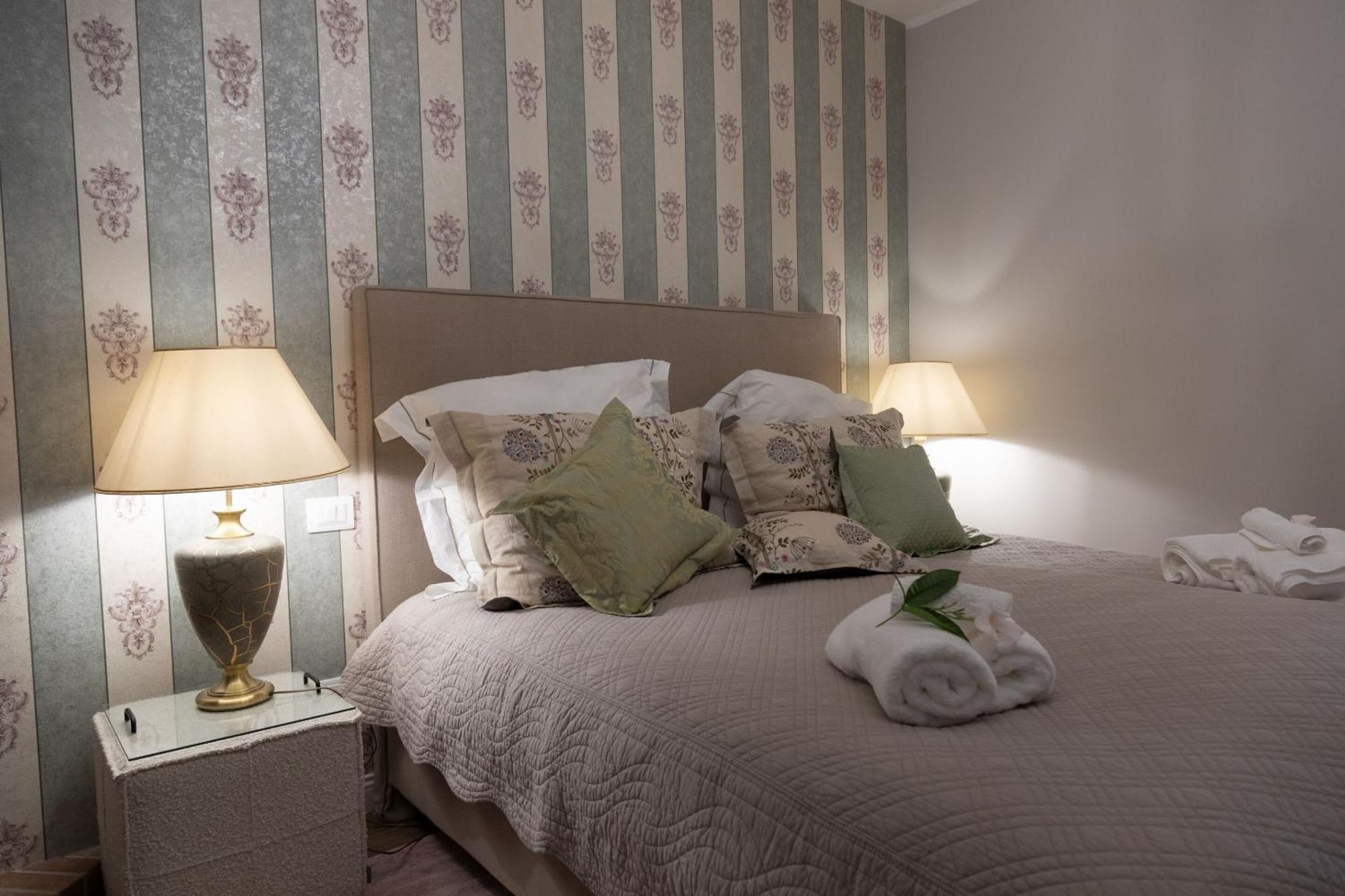 La Pastorella Boutique Hotel Maiera Room photo