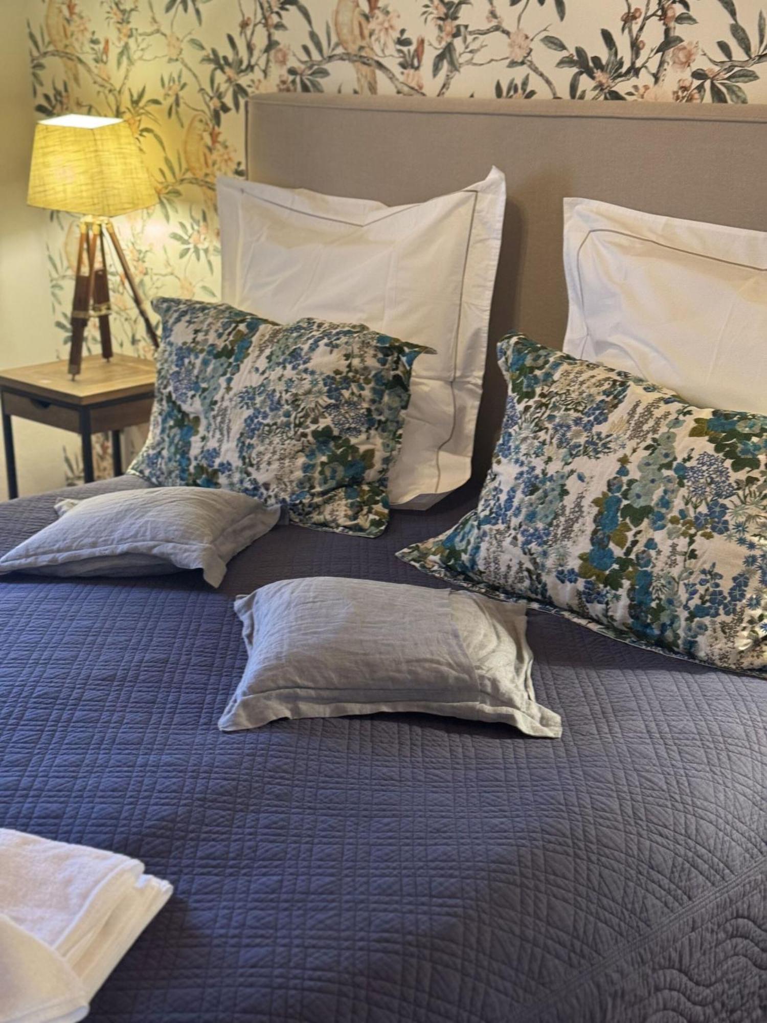 La Pastorella Boutique Hotel Maiera Room photo